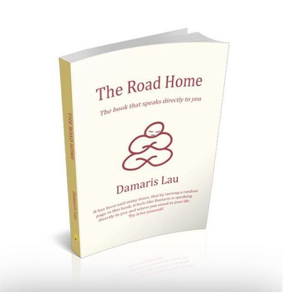 The Road Home by Damaris Lau